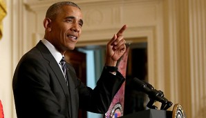 Barack Obama könnte Darmstadt demnächst einen Besuch abstatten
