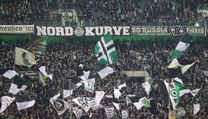 Fohlen-Fans wollen gegen RB Leipzig protestieren