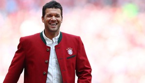 Michael Ballack glaubt, dass Leipzig seinem Ex-Klub Bayern langfristig Konkurrenz machen wird