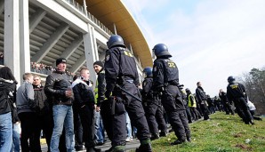 Der Polizeigewerkschaftler Radek fordert bessere Kameraüberwachung