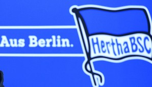 Hertha BSC bewirkte eine Sperre für einen Spieler der Ü-40-Liga