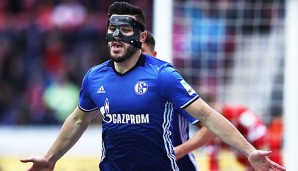 Schalke 04 will Sead Kolasinac unbedingt halten
