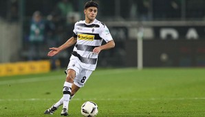 Mahmoud Dahoud wechselt zu Borussia Dortmund