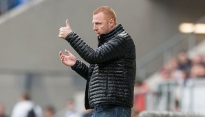 Maik Walpurgis soll den FC Ingolstadt auch in der kommenden Spielzeit trainieren - ligenunabhängig