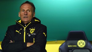 BVB-Boss Hans-Joachim Watzke öffnet die Tür für Ex-Dortmund-Spieler Kevin Großkreutz