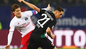FC Augsburg gegen den Hamburger SV im LIVETICKER auf spox.com