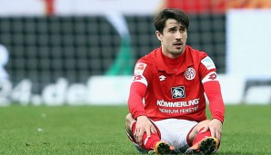 Bojan Krkic wird im kommenden Sommer wohl nicht mehr in Mainz spielen