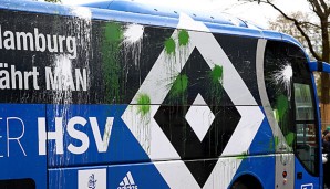 SV Werder Bremen gegen Hamburger SV im LIVETICKER auf spox,com
