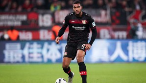 Jonathan Tah fehlt Bayer Leverkusen seit Anfang Februar