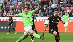 Mario Gomez kritisiert den Zustand der Bundesliga