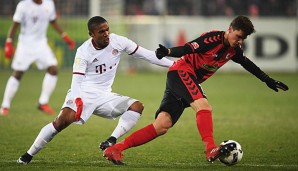 SC Freiburg will BVB-Leihgabe Pascal Stenzel halten