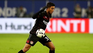 Benjamin Henrichs verlängert um zwei weitere Jahre bei Leverkusen