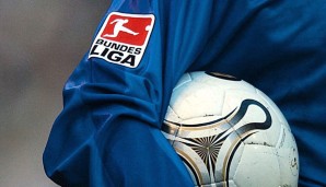 Bundesliga-Stiftung baut Förderung aus