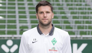Florian Bruns soll weiter Teil von Werder Bremen bleiben