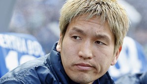 Genki Haraguchi wird Hertha am Saisonende wohl verlassen