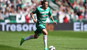 Max Kruse soll nach Werder-Vorstellungen in Bremen bleiben
