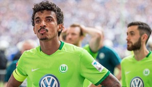 Nach der HSV-Niederlage, gab es lange Gesichter bei Wolfsburg