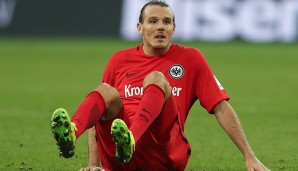 Platz 17: Alexander Meier (Eintracht Frankfurt) - 6