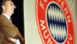 Der Kaiser: Franz Beckenbauer