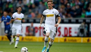 Andre Hahn wechselt zum Hamburger SV