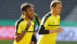 Borussia Dortmund geht am 11. Juli in ihr erstes Testspiel