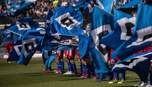 Der Hamburger SV bekommt zum Bundesliga-Auftakt ein Heimspiel