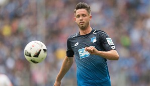 Mark Uths Wechsel von Hoffenheim nach Köln soll bereits fix sein und auch Wood könnte noch kommen