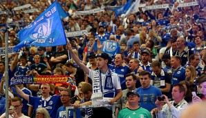 Der FC Schalke 04 hat seine Partnerschaft mit Adidas beendet