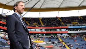 Thomas Linke verlässt den FC Ingolstadt