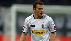 Tony Jantschke: Spieler von Borussia Mönchengladbach