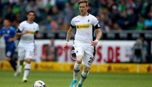 Andre Hahn, für 6 Millionen Euro von Borussia Mönchengladbach