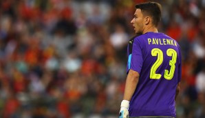 Jiri Pavlenka, für 3 Millionen Euro von Slavia Prag