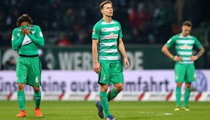 Werder Bremen muss noch mehrere Monate auf Niklas Moisander verzichten