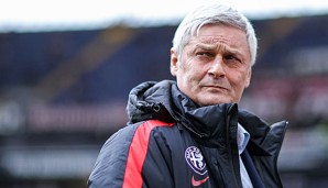 Seit seiner Entlassung im März 2016 bei Eintracht Frankfurt wartet Armin Veh auf einen neuen Job