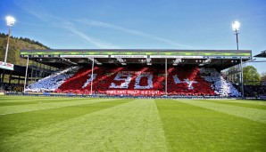 Die Fans des SC Freiburg werden bald eine neue Heimat haben