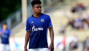 Weston McKennie will beim FC Schalke 04 jetzt den nächsten Schritt machen