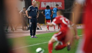 FC Bayern München: Carlo Ancelotti, im Amt seit Juli 2016, Vertrag bis 2019