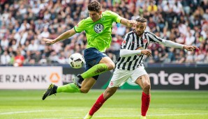 Platz 6, VfL Wolfsburg: 64,56 Millionen Euro