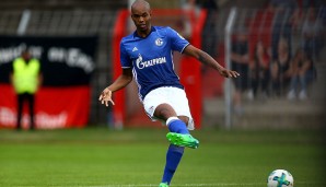 Naldo (FC Schalke 04)