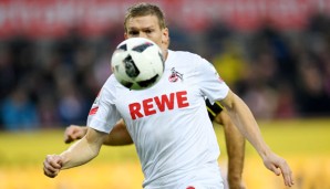 Uhlsport wird neuer Ausrüster beim 1. FC Köln