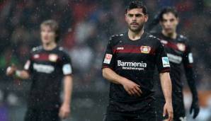 SunExpress wird neuer Sponsor bei Bayer Leverkusen