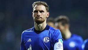 FC Schalke 04: Benedeikt Höwedes wird mit Juventus Turin in Verbindung gebracht