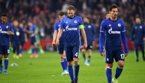 Benedikt Höwedes vom FC Schalke 04 zieht es offenbar in die Premier League