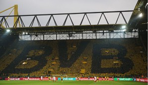 Borussia Dortmund stellt Opel als neuen Ärmelsponsor vor