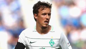 Medienbericht: Werder kauft Kruse Ausstiegsklausel ab