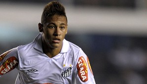 Neymar: Derzeitiger PSG Spieler