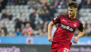 Robin Koch wechselt zum SC Freiburg