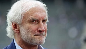 Völler: Bayer hält Ausschau nach einem neuen Spieler