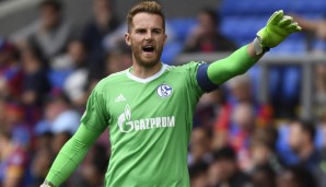 FC Schalke 04: Ralf Fährmann. Wurde eine Woche vor Buli-Start überraschend zum Kapitän ernannt. Genauso überraschend wurde Benedikt Höwedes nach sechs Jahren im Amt abberufen