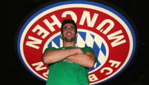 Platz 10: Javi Martinez - 40 Millionen Euro (2012 von Athletic Club zu Bayern München)